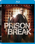 Prison Break: Season 3 (Blu-ray)