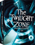 Twilight Zone: The Complete Series (Blu-ray)