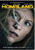 Homeland: The Complete Fifth Season