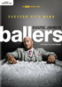 Ballers: The Complete Second Season