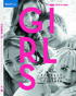 Girls: The Complete Fifth Season (Blu-ray)