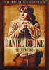 Daniel Boone: Season 2