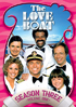 Love Boat: Season 3 Vol. 1