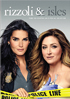 Rizzoli And Isles: The Complete Seventh & Final Season