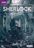 Sherlock: Season Four