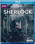 Sherlock: Season Four (Blu-ray)