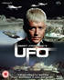 UFO: The Complete Series (Blu-ray-UK)