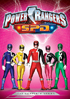 Power Rangers S.P.D.: The Complete Series