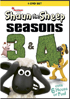 Shaun The Sheep: Seasons 3 & 4