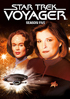 Star Trek: Voyager: Seasons Five