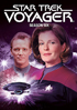 Star Trek: Voyager: Seasons Six