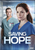 Saving Hope: The Complete Fourth Season