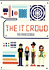 IT Crowd: The Internet Is Coming