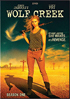 Wolf Creek: Season 1