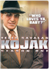 Kojak: Season One (Repackage)