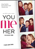 You Me Her: Season 1