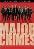 Major Crimes: The Complete Fifth Season