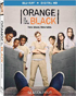 Orange Is The New Black: Season 4 (Blu-ray)