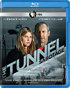 Tunnel: The Complete Second Season: Sabotage (Blu-ray)