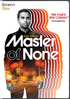 Master Of None: Season One