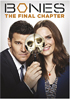 Bones: Season Twelfth