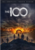 100: The Complete Fourth Season