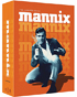 Mannix: The Complete Series