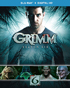 Grimm: Season Six (Blu-ray)