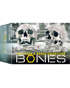 Bones: Flesh & Bones Collection: The Complete Series