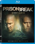 Prison Break: Event Series (Blu-ray)