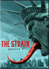 Strain: The Complete Third Season