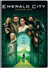 Emerald City: Season One