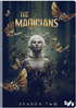 Magicians: Season 2