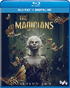Magicians: Season 2 (Blu-ray)