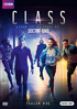 Doctor Who: Class: Season 1