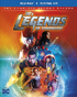 DC's Legends Of Tomorrow: The Complete Second Season (Blu-ray)