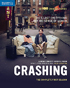Crashing: The Complete First Season (Blu-ray)