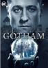 Gotham: The Complete Third Season