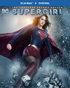 Supergirl: The Complete Second Season (Blu-ray)