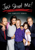 Just Shoot Me: The Complete Series