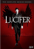 Lucifer: The Complete Second Season