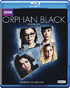 Orphan Black: Season Five (Blu-ray)