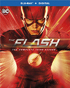 Flash: The Complete Third Season (Blu-ray)