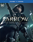 Arrow: The Complete Fifth Season (Blu-ray)