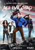 Ash Vs. Evil Dead: The Complete Second Season