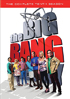 Big Bang Theory: The Complete Tenth Season