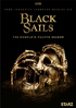 Black Sails: The Complete Fourth Season