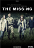Missing (2014): The Complete Second Season