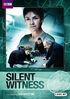 Silent Witness: Season 4