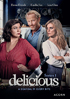 Delicious (2016): Series 1